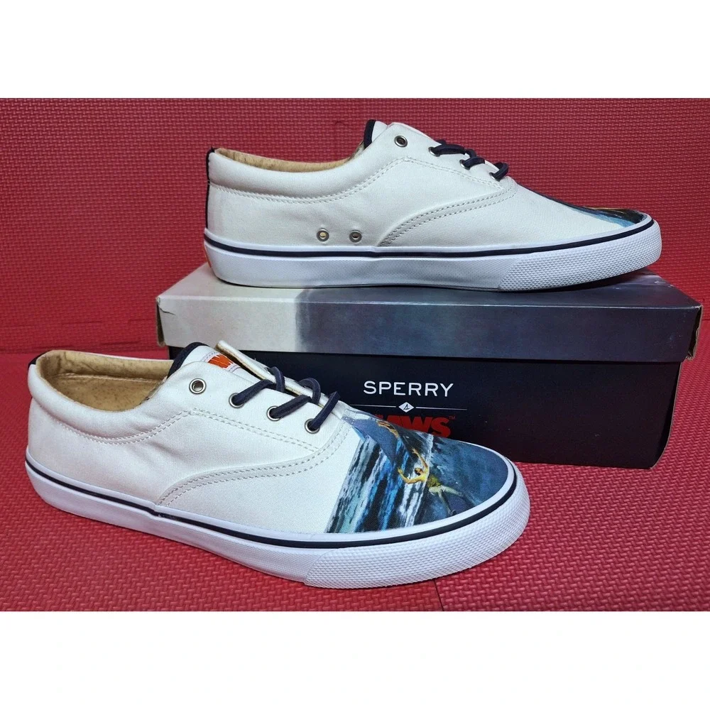 Sperry jaws striper
